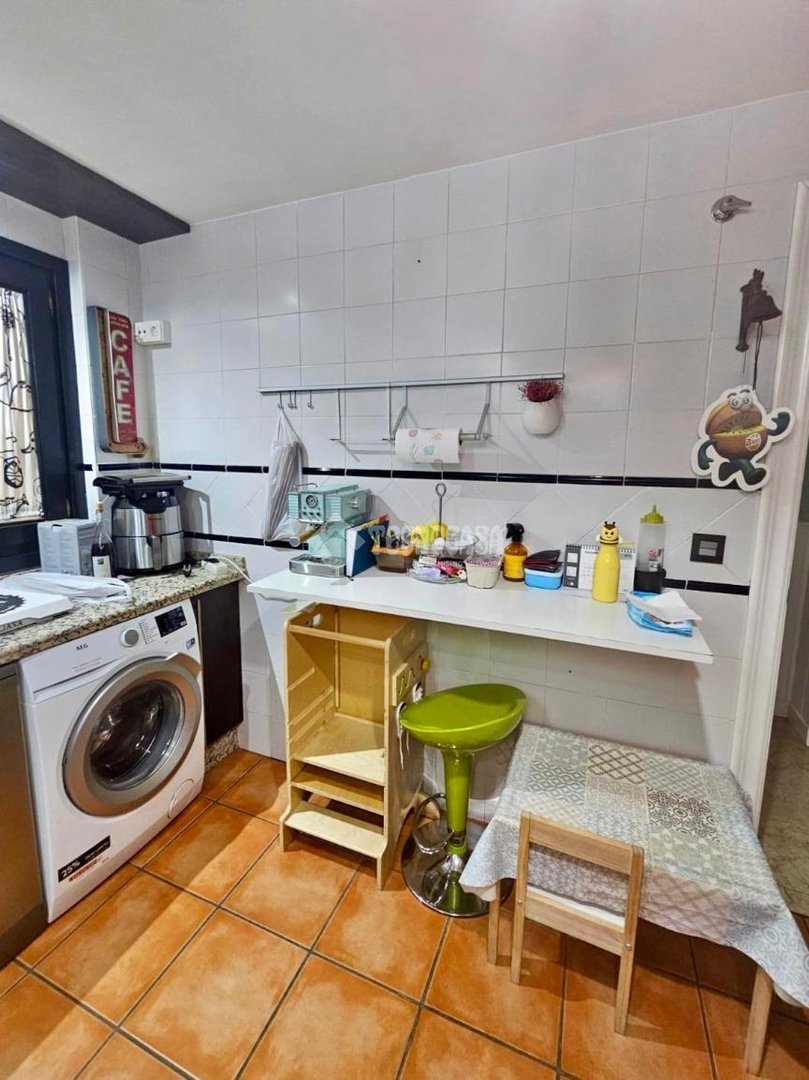 Appartamento 112 m² a La Zubia