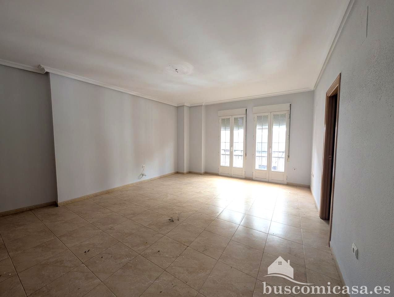 Piso de 149 m² en Linares