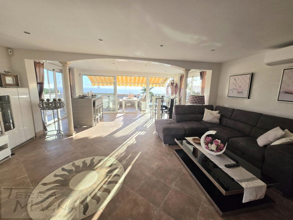 Piso de 160 m² en Adeje
