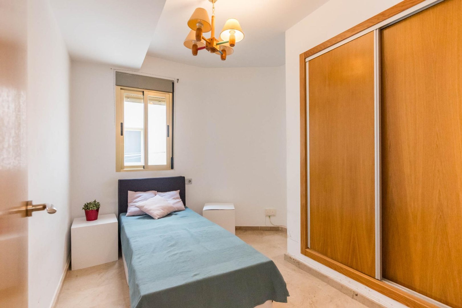 Apartamento 124 m² em Murcia