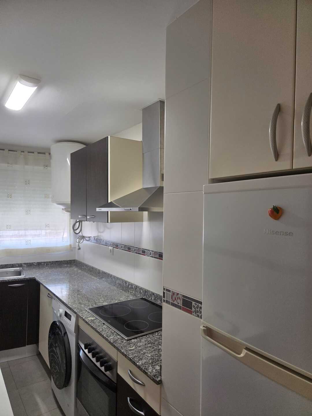 Piso de 85 m² en Burriana