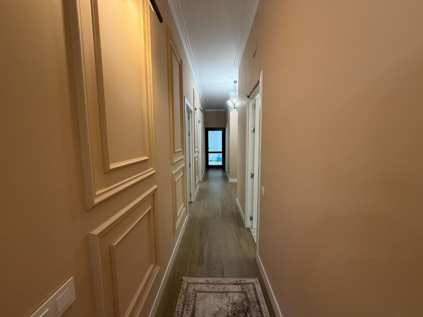 Appartamento 114 m² a Alacant / Alicante