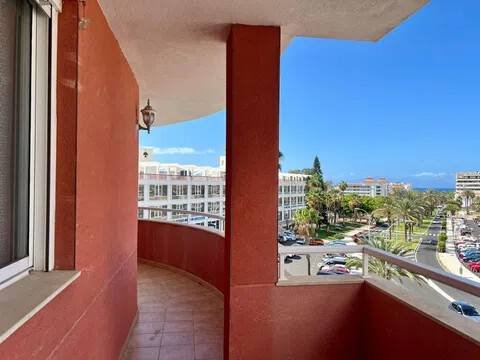 Квартира 110 м² в Arona