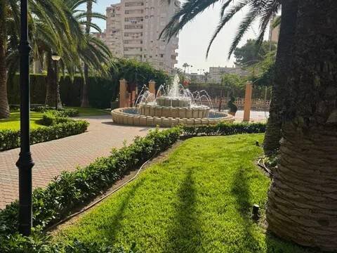 Piso de 255 m² en Alicante