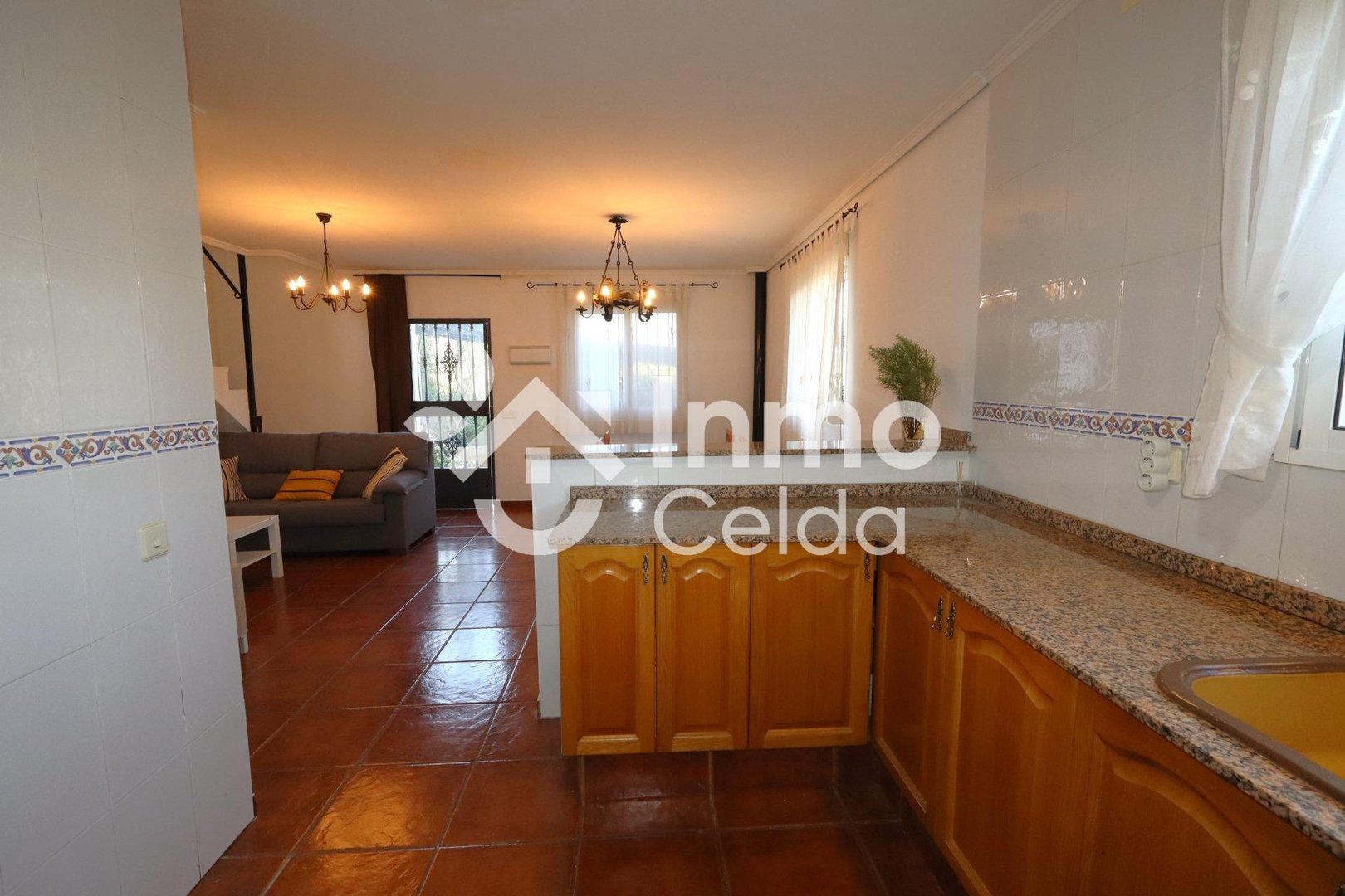Casa de 136 m² a Xiva
