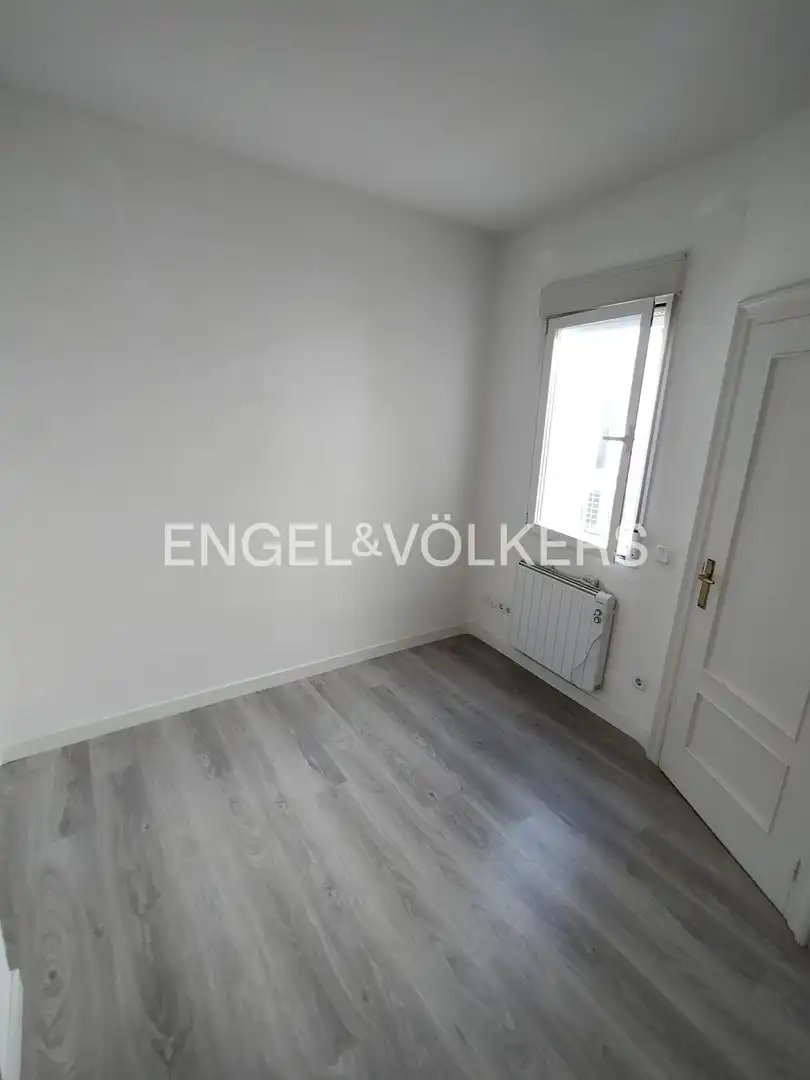 Pis de 80 m² a Madrid