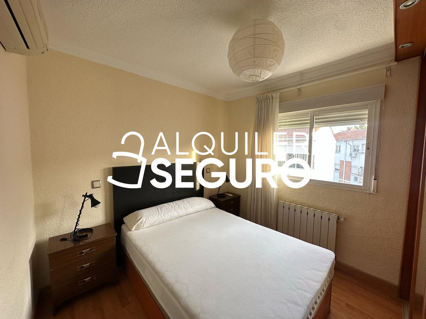 Piso de 55 m² en Madrid