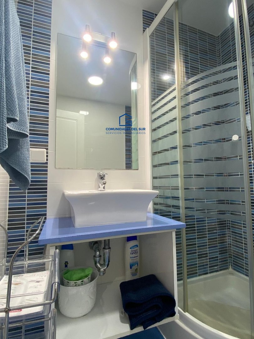Piso de 73 m² en Cádiz