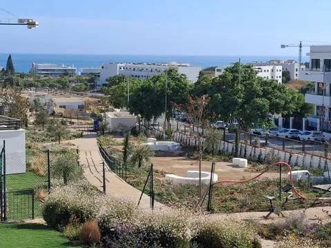 Pis de 96 m² a Estepona