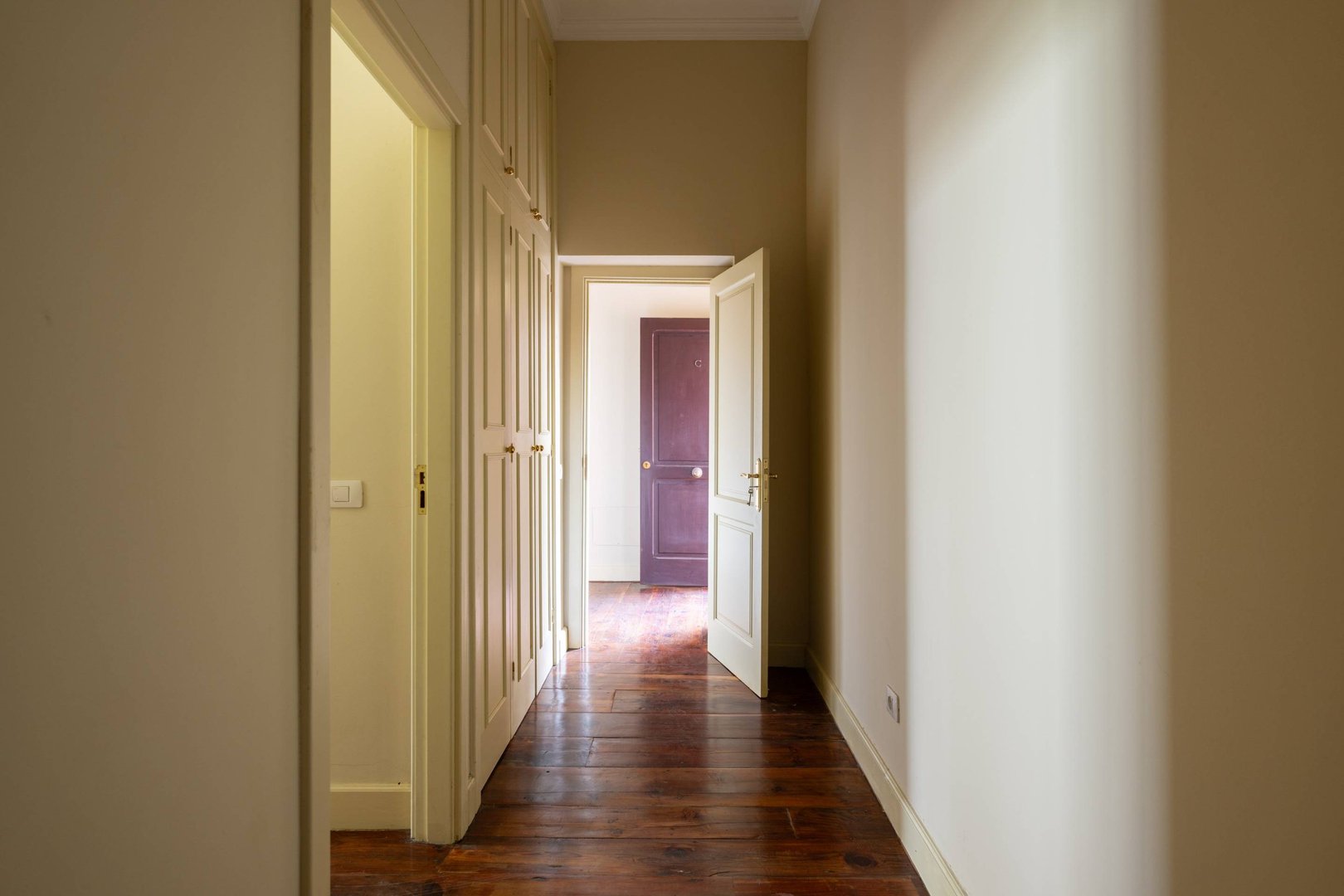 Piso de 119 m² en Las Palmas de Gran Canaria