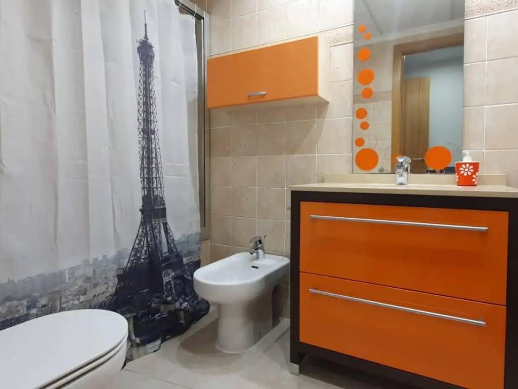Piso de 75 m² en Dénia