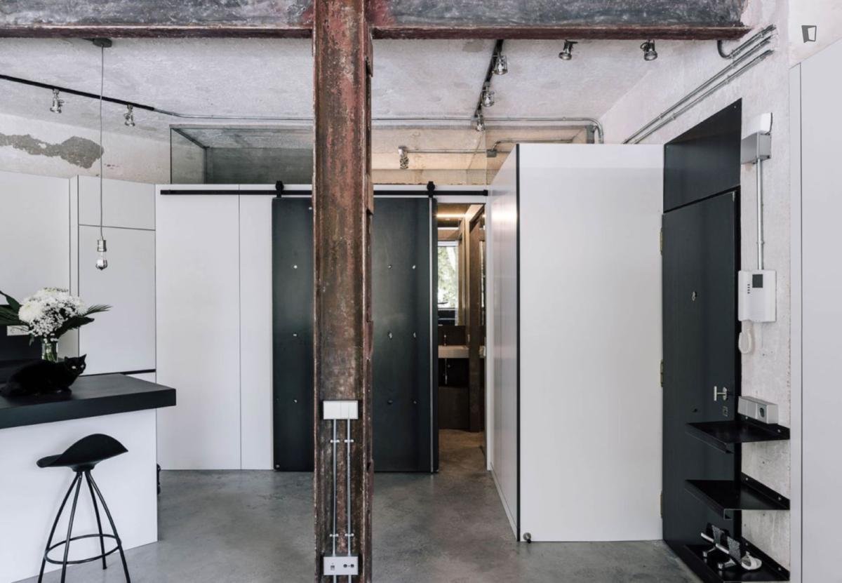 Appartamento 70 m² a Madrid