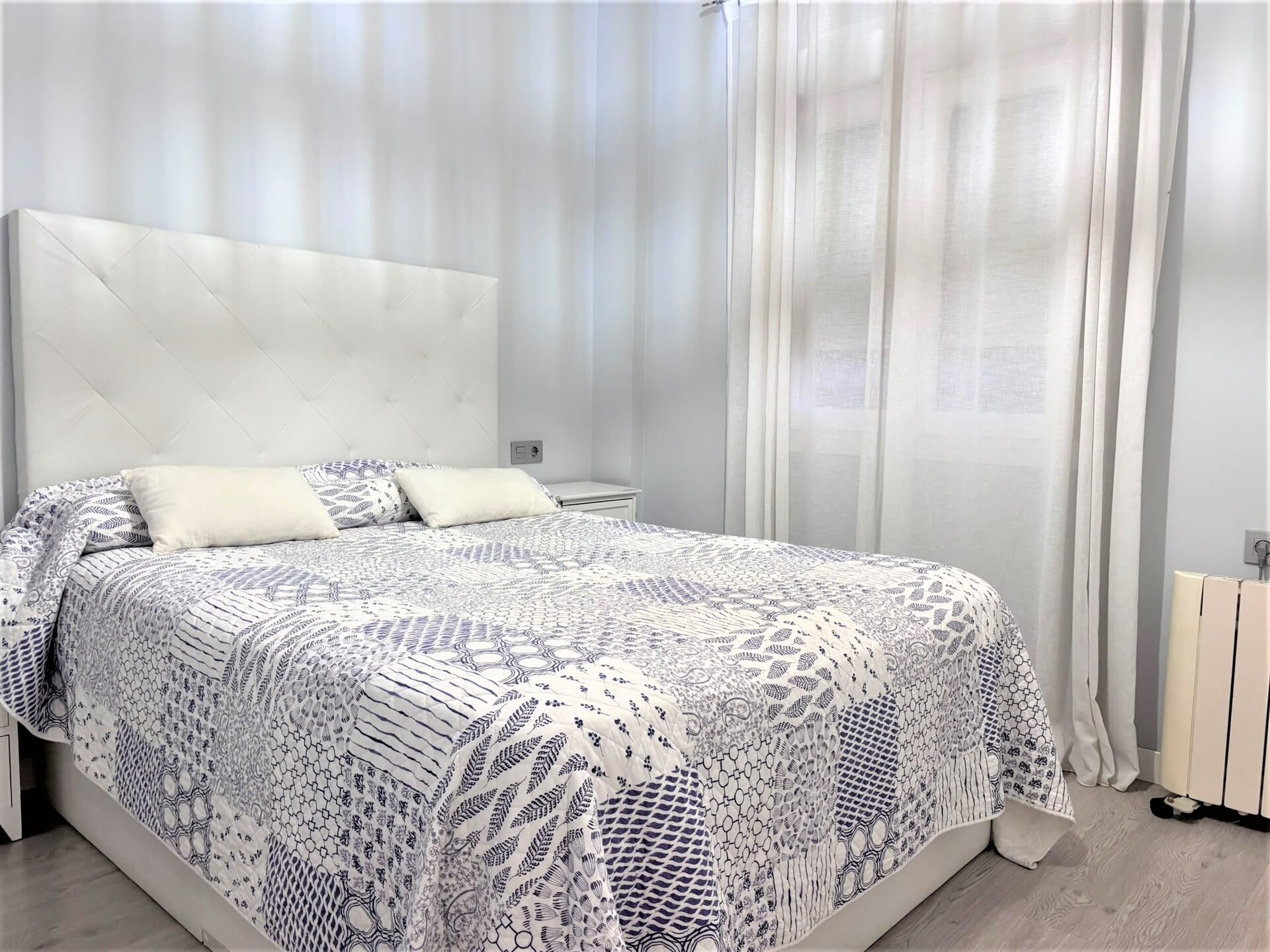 Pis de 88 m² a Huelva
