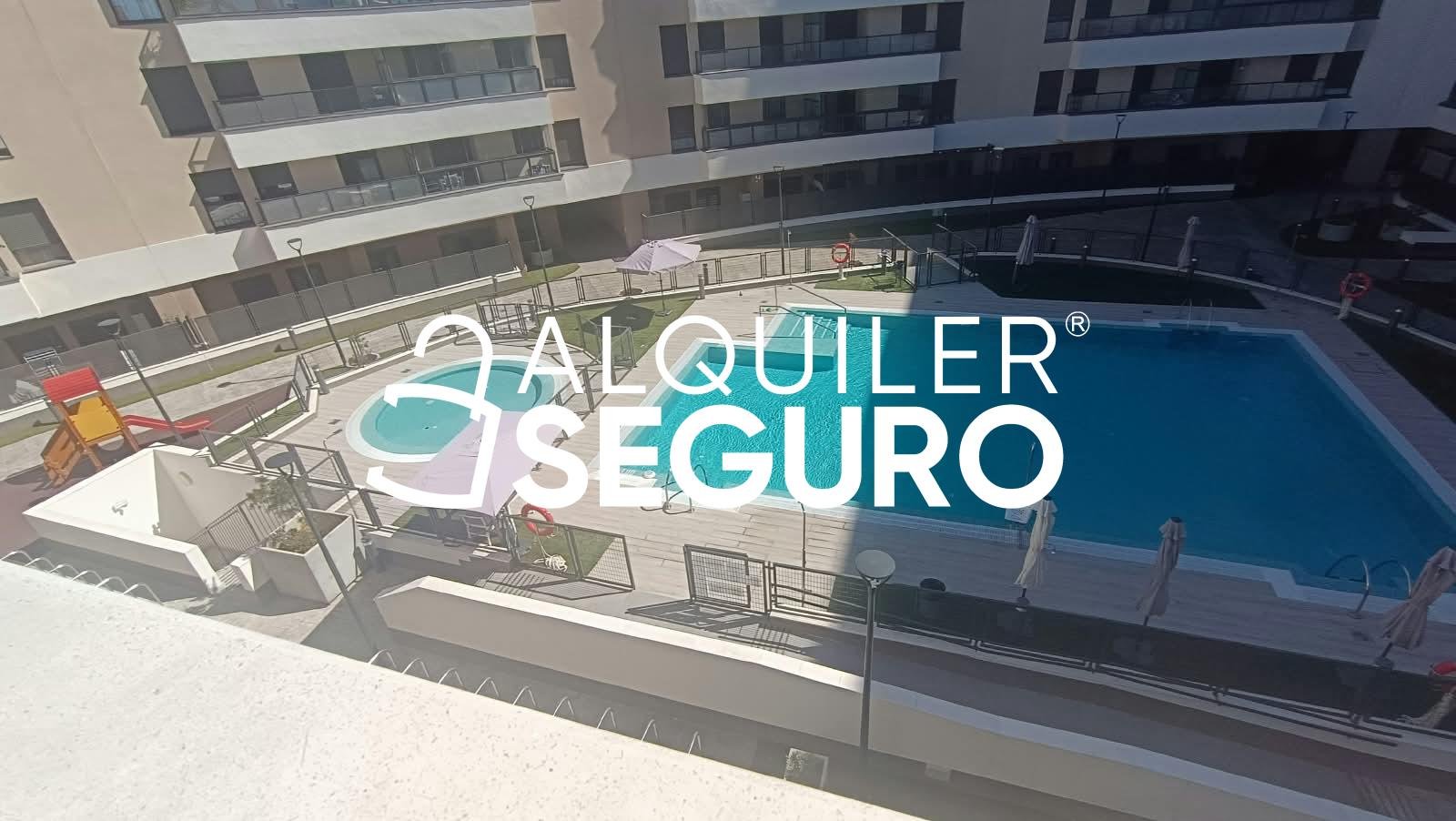 Piso de 60 m² en Sevilla