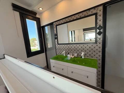 Maison 200 m² à Vera