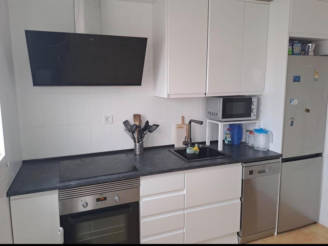 Casa de 120 m² en Almería