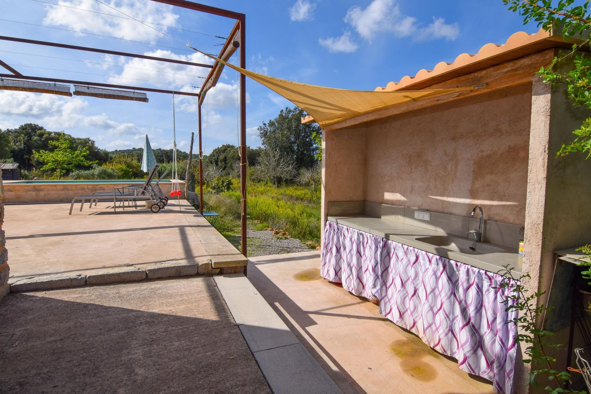 Pis de 65 m² a Artà