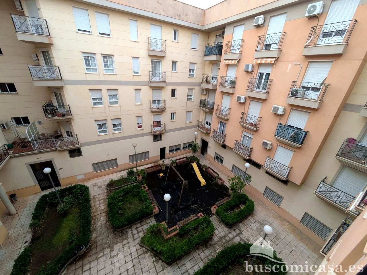 Pis de 110 m² a Linares