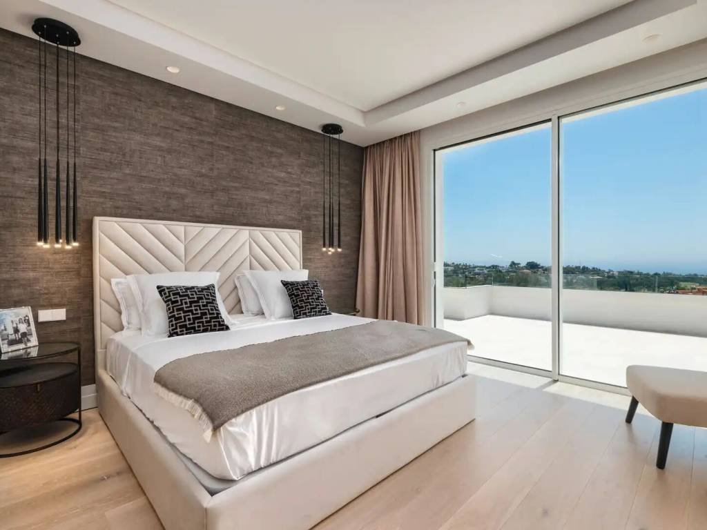 Piso de 954 m² en Benahavís