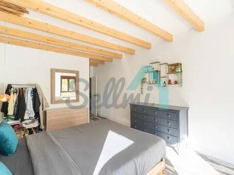 Casa de 200 m² en Mieres
