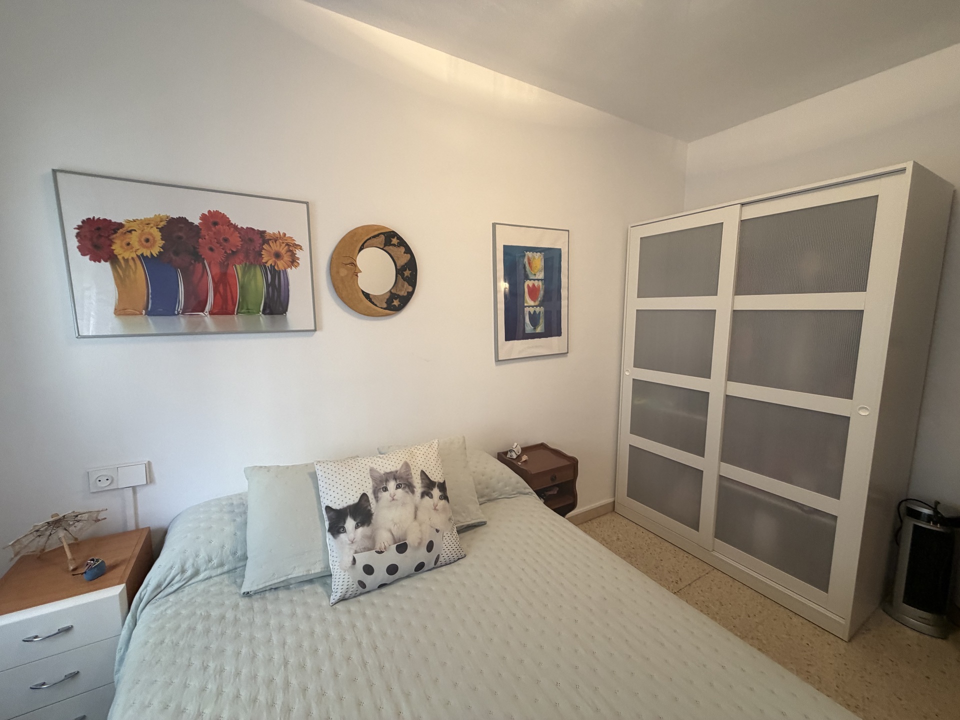 Piso de 98 m² en Calafell