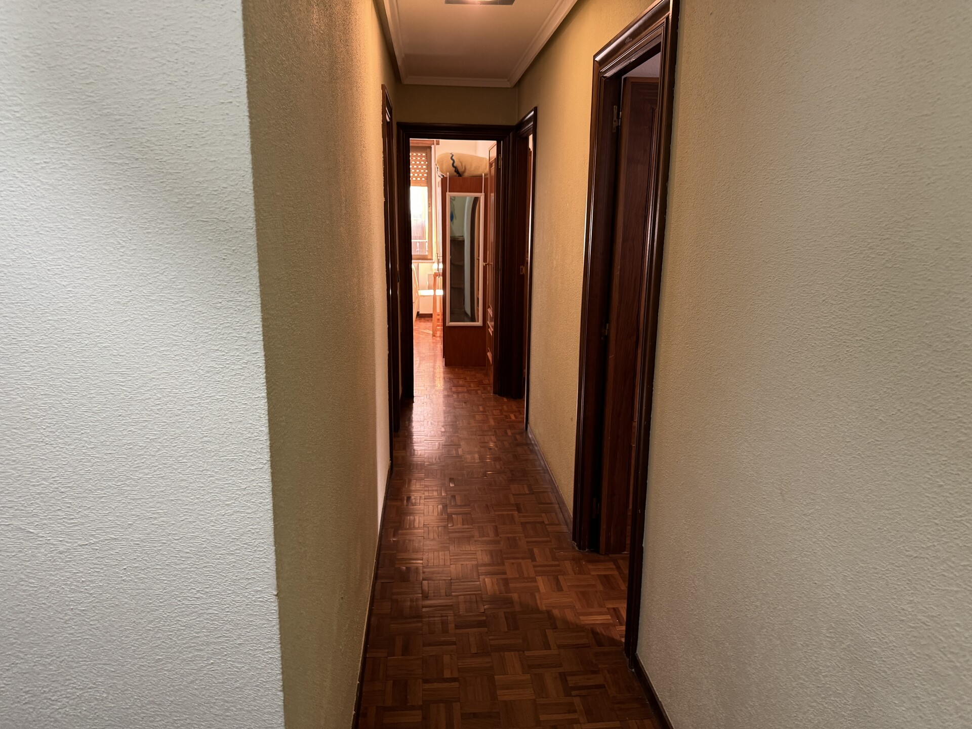 Piso de 82 m² en Salamanca