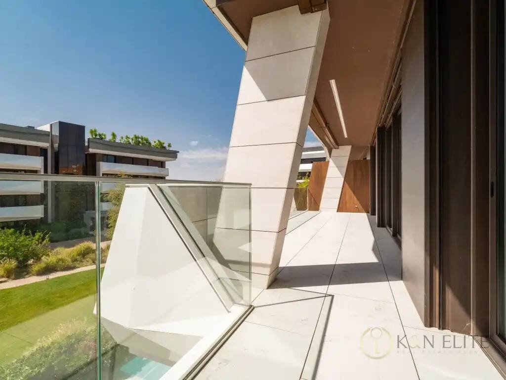 Appartamento 244 m² a Pozuelo de Alarcón