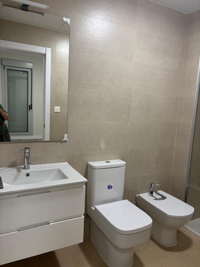 Piso de 113 m² en Sevilla