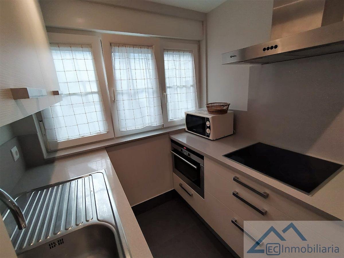 Квартира 65 м² у Santander