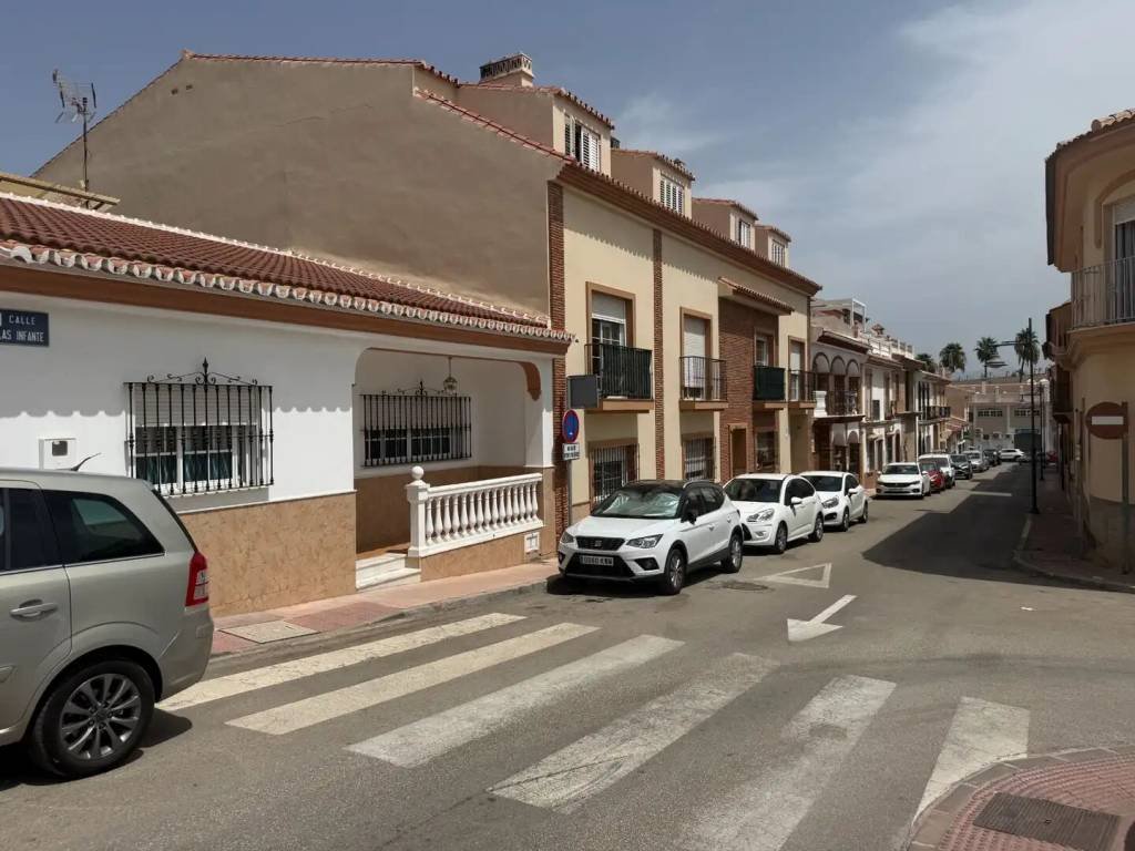 Pis de 70 m² a Cártama