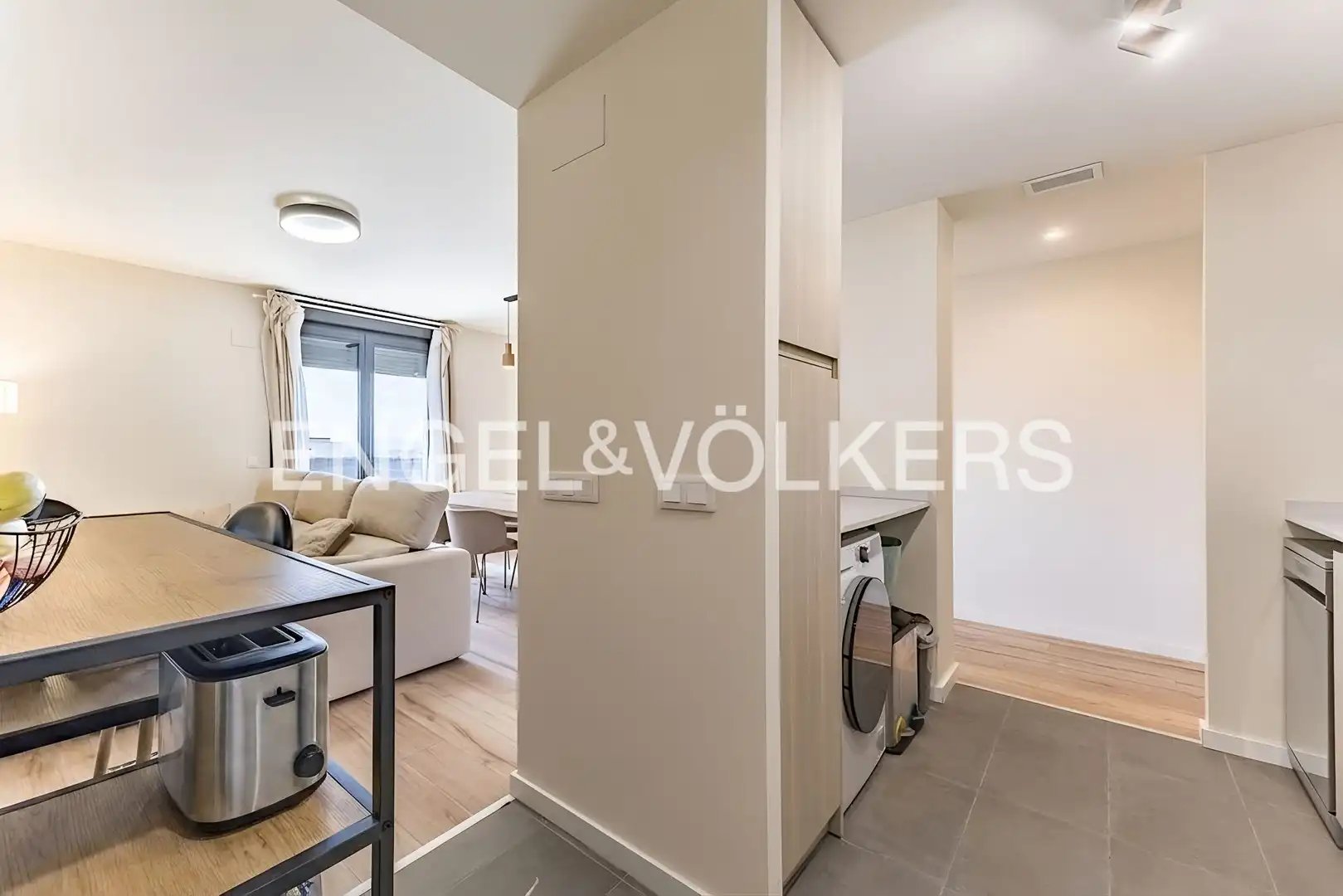 Piso de 110 m² en Sabadell