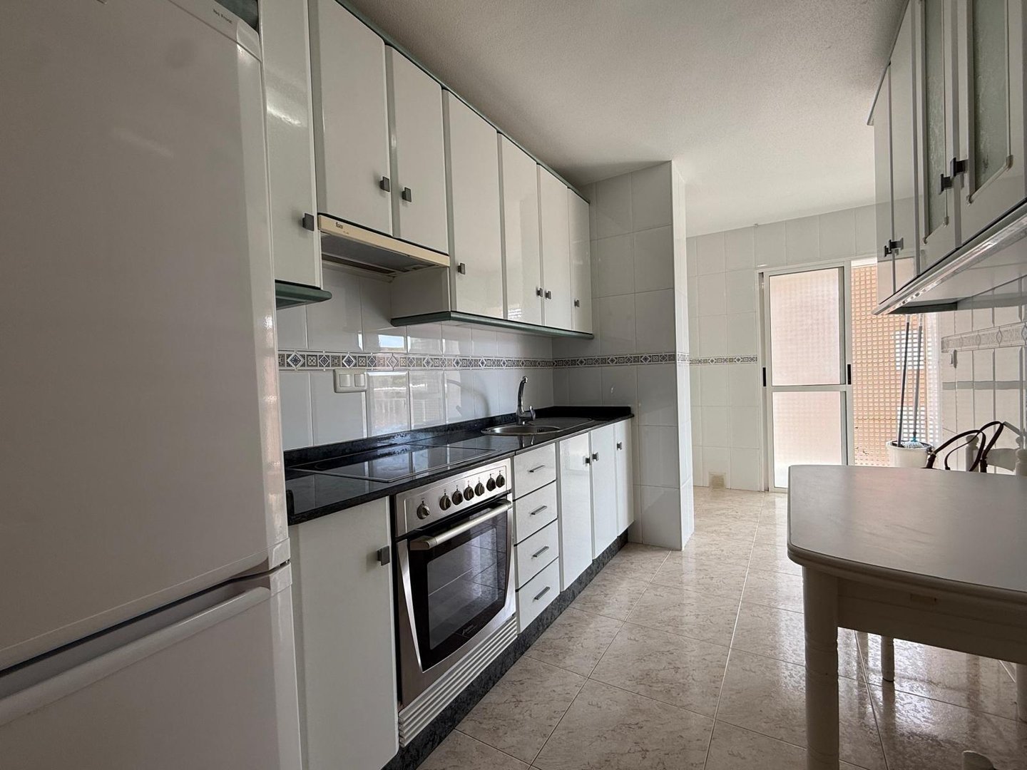 Pis de 125 m² a Águilas