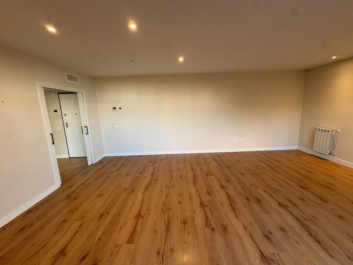 Appartamento 181 m² a Madrid