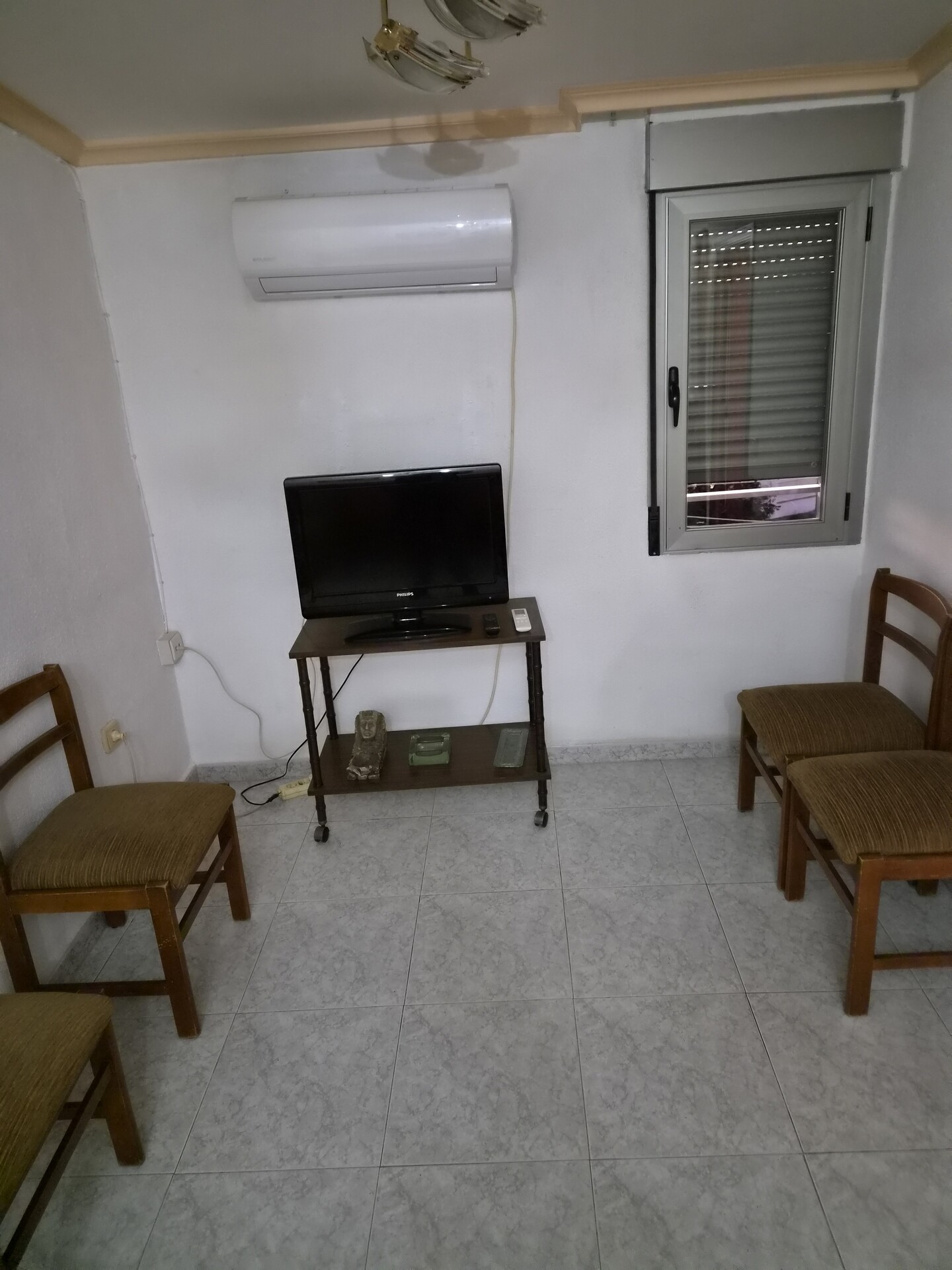 Pis de 60 m² a Còrdova
