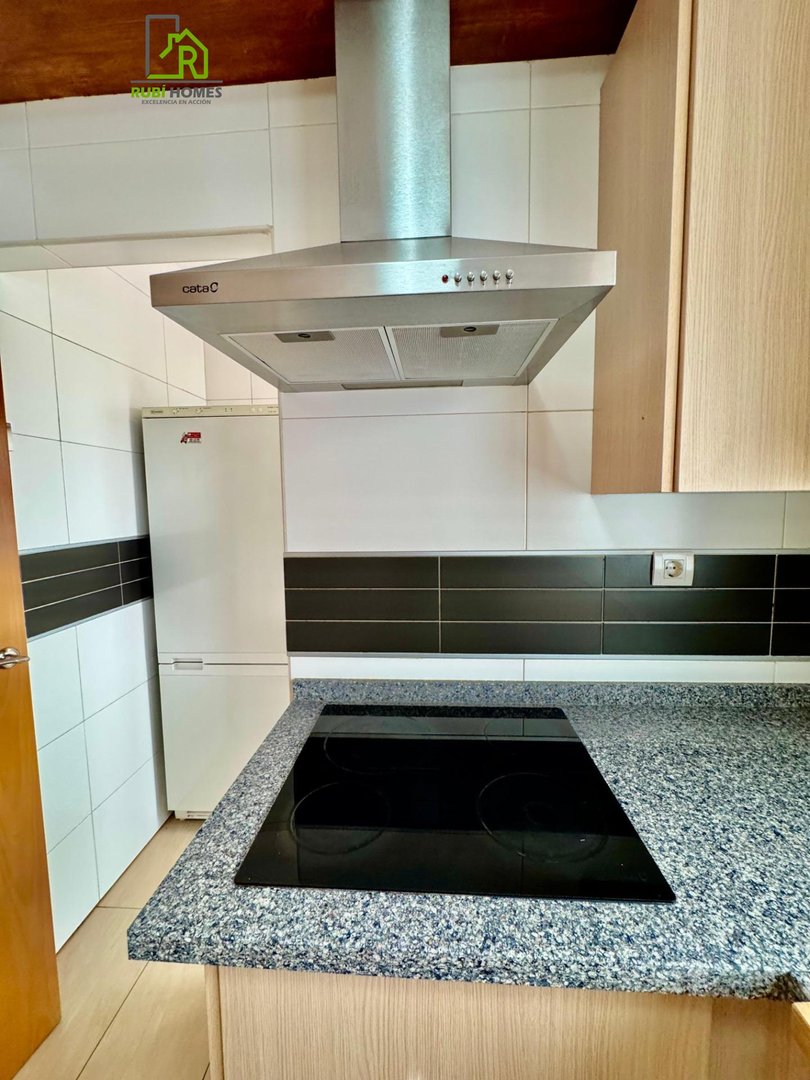 Piso de 100 m² en Granada