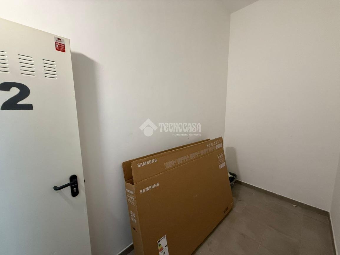 Piso de 125 m² en Alcalá de Henares