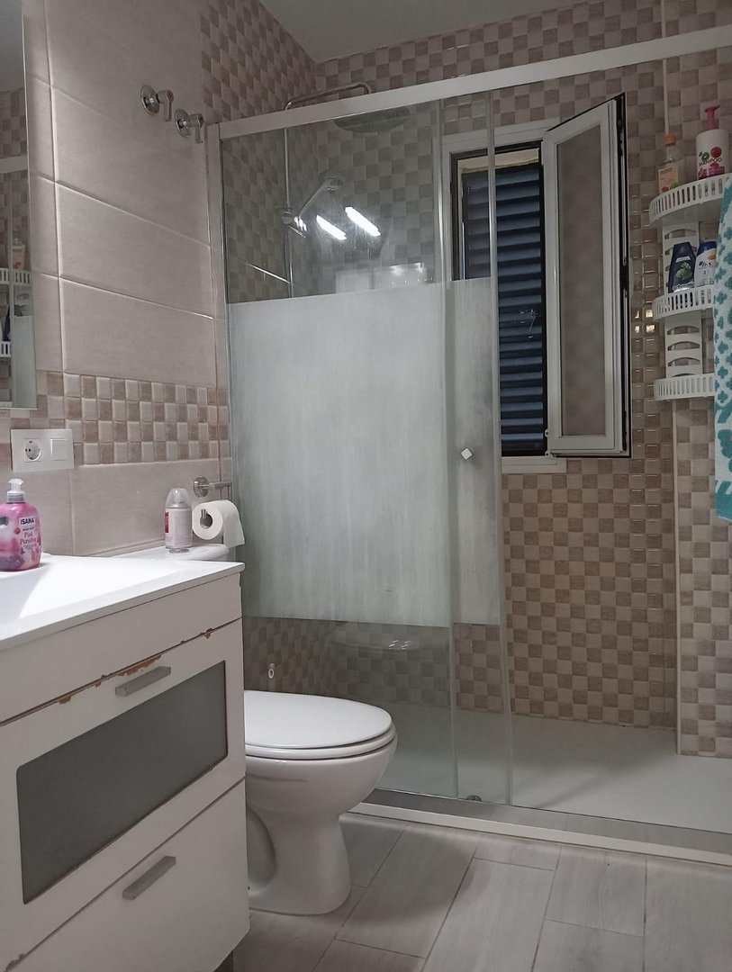 Pis de 90 m² a Sanlúcar de Barrameda