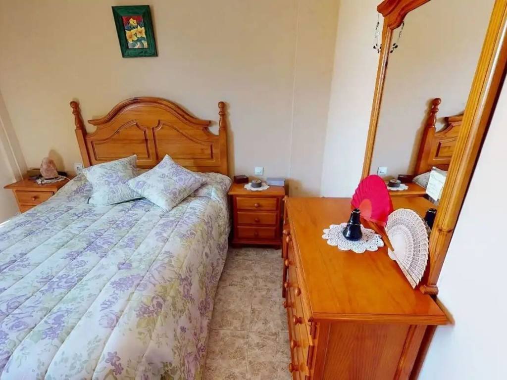 Pis de 113 m² a Fuengirola