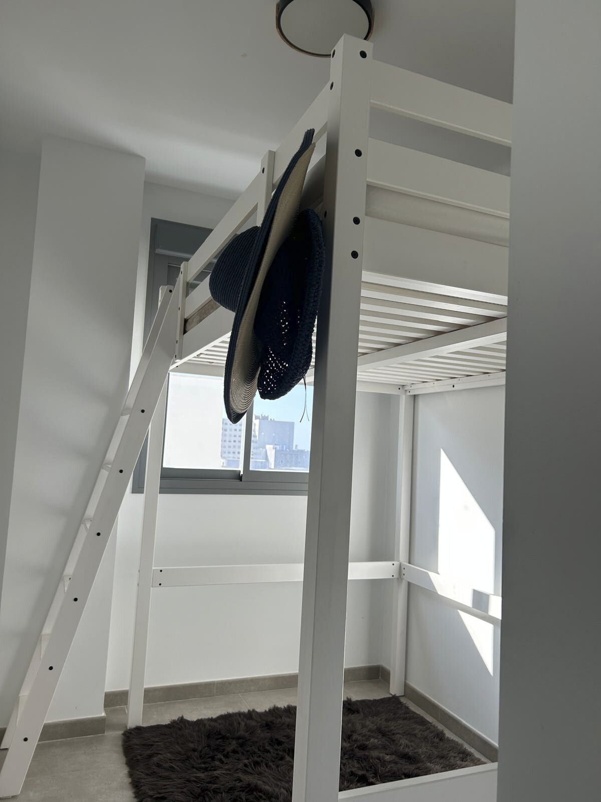 Piso de 120 m² en Cádiz