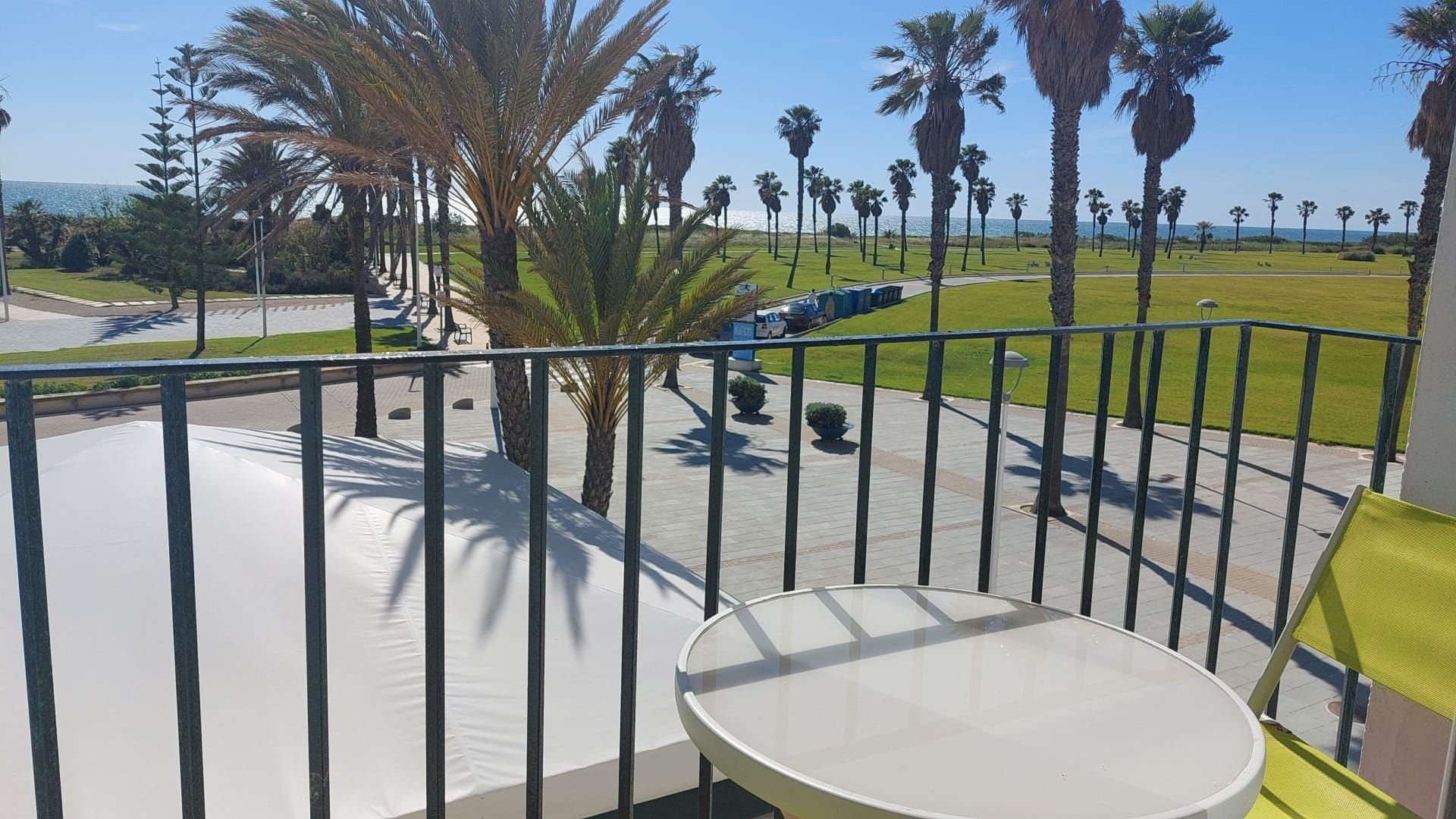 Piso de 77 m² en Chipiona