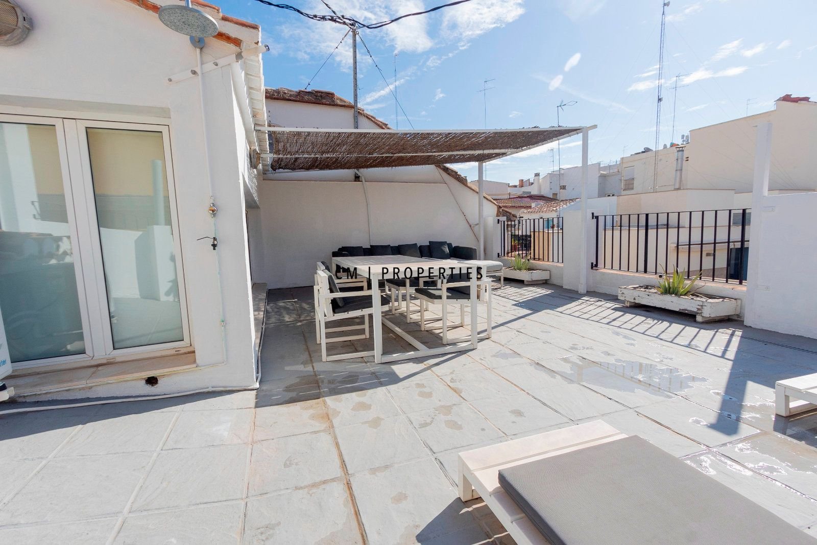 Appartement 125 m² à Valence
