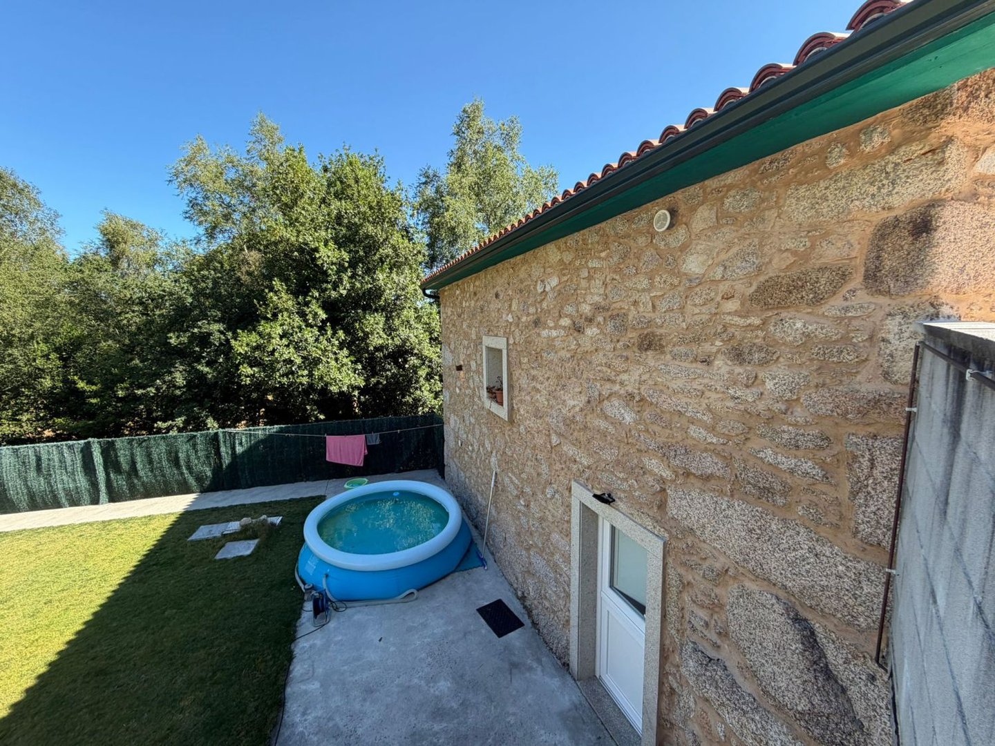 Casa de 230 m² a A Laracha