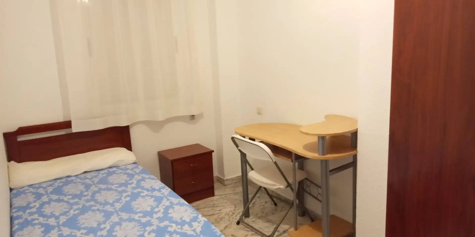 Piso de 100 m² en Badajoz