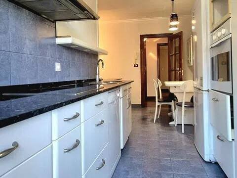 Pis de 154 m² a Getxo