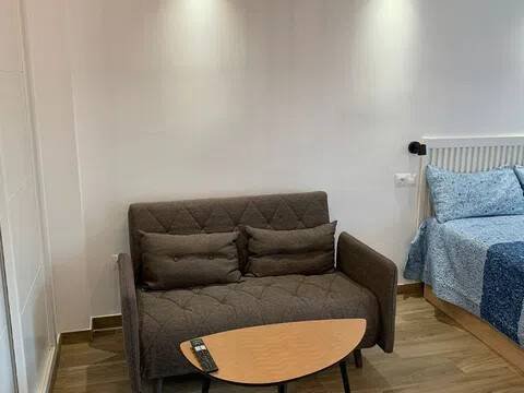Pis de 35 m² a Torremolinos