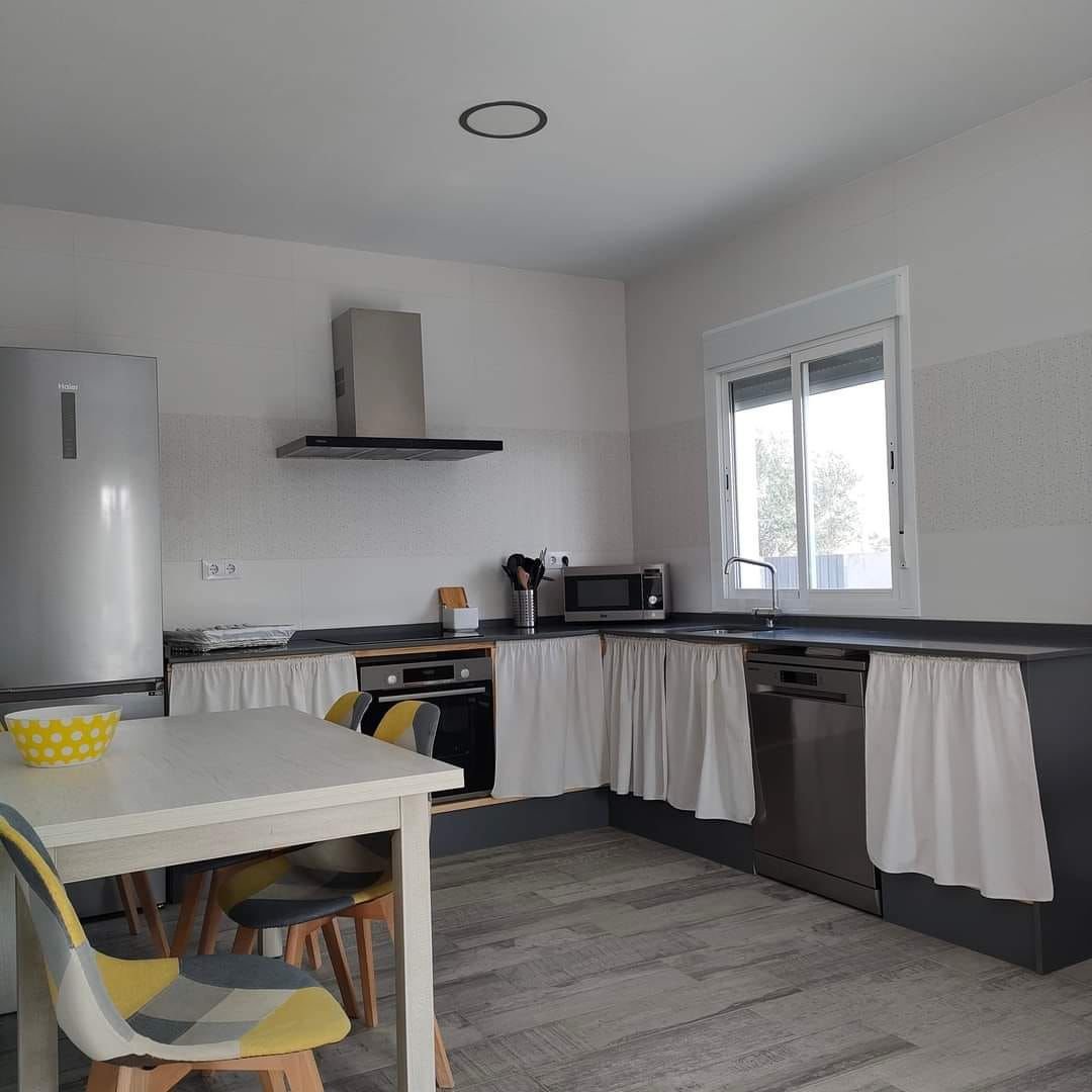 Casa de 90 m² en Conil de la Frontera