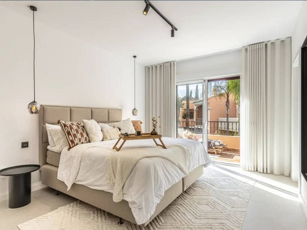 Casa de 255 m² en Marbella