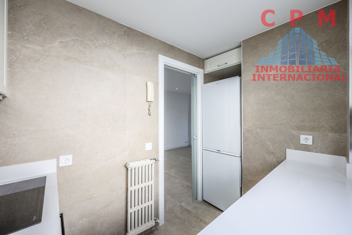 Wohnung 120 m² in Madrid