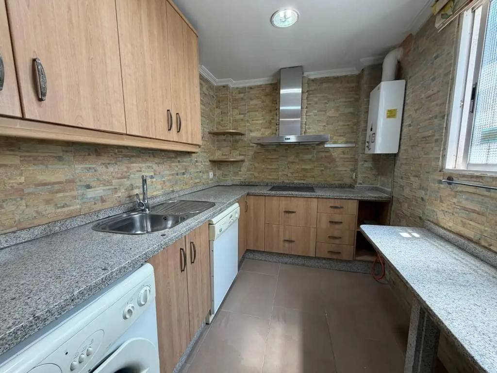 Piso de 111 m² en Córdoba