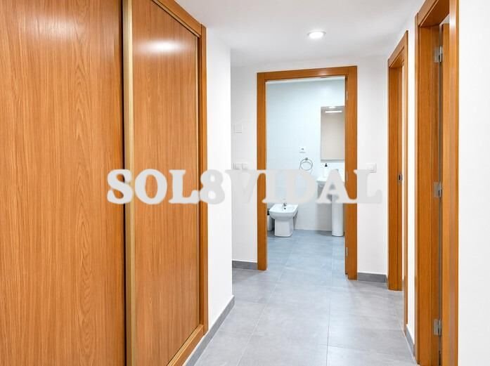 Appartement 100 m² à Beniel